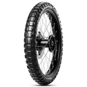 Metzeler KAROO 4 110/80 R19 59 T