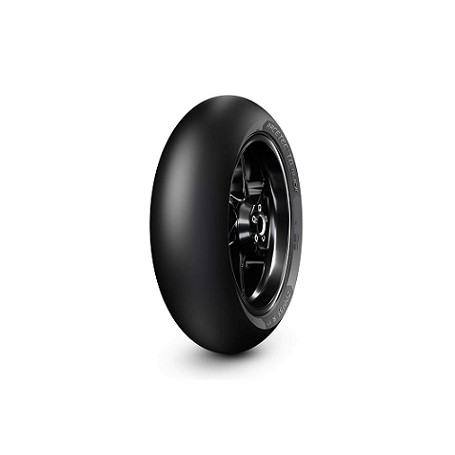 Metzeler RACETEC TD SLIC 180/55 R17 NHS