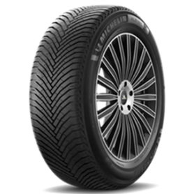 MICHELIN ALPIN-7 235/55 R18 104H Inverno