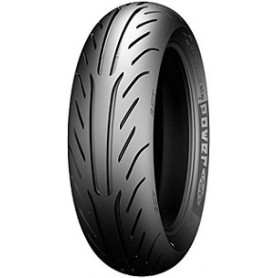 Michelin POWER PURE SC 130/60 R13 60 P  M/C  Rear Estate