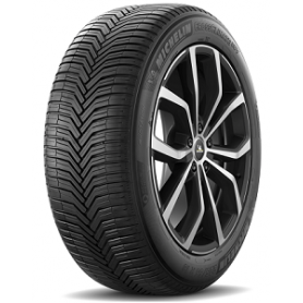 Michelin CROSS CLIM. SUV 255/45 R20 105 W Tutte le stagioni