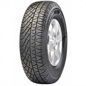 Michelin LATIT. CROS.MO1 285/45 R21 113 W Mercedes Estate