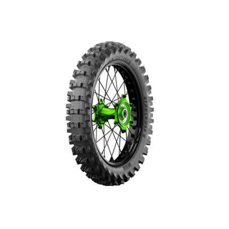 Michelin STARCROSS 6 M/S 110/90-19 62 M