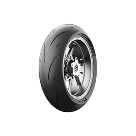 Michelin POWER GP2 190/55 ZR17 (75 W)