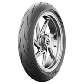 Michelin POWER 6 120/70 ZR17 (58 W)