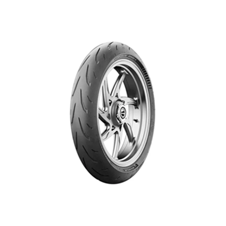Michelin POWER 6 120/70 ZR17 (58 W)