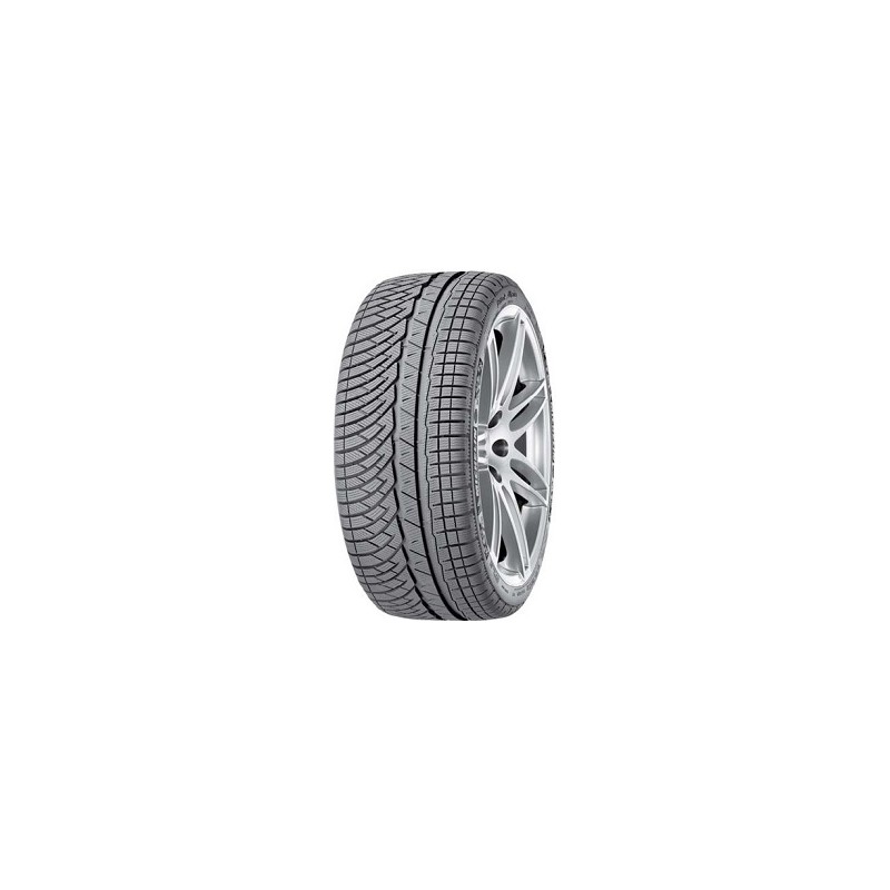 MICHELIN MICHELIN PILOT ALPIN PA4 265/30 R20 94W Inverno