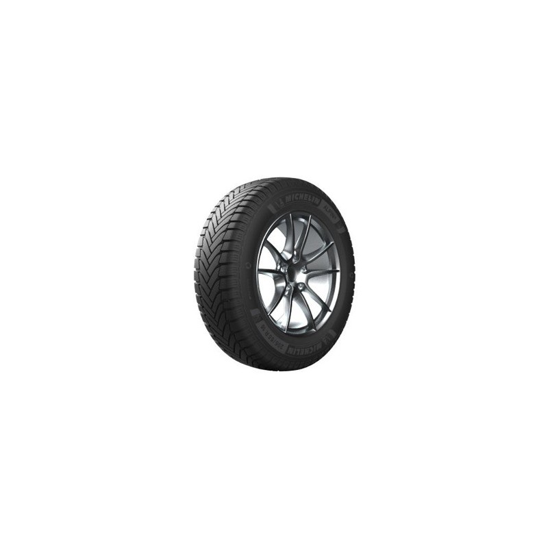 Michelin Michelin ALPIN 6 215/55 HR16 XL 97 H Invernale