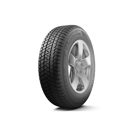Michelin LAT.ALPIN HP MO 255/55 R18 105 H  EA Mercedes Inverno