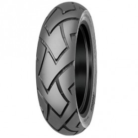 Mitas TERRA FORCE-R 130/80-17 65 H