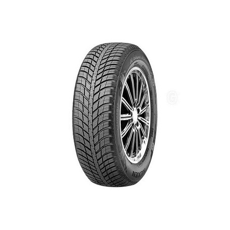 Nexen N'BLUE 4SEASON 255/60 R18 112 V Tutte le stagioni