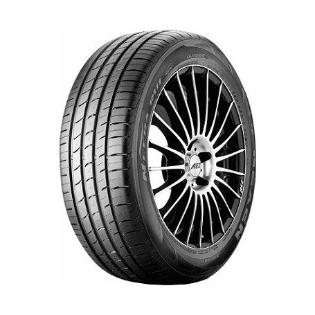 NEXEN N`FERA RU-1 255/50 R20 109V Estate