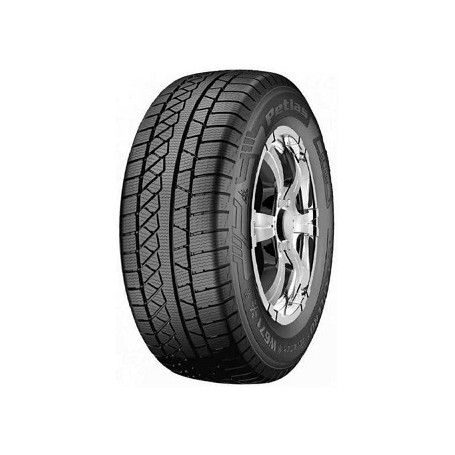 Petlas W671 SUV 245/70 TR16 XL 111 T Invernale