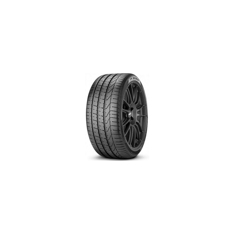 Pirelli PZERO 285/40 ZR22 110 Y (e) (MO1) Estivo