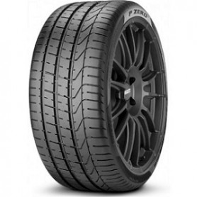 Pirelli PZERO N0 265/40 YR21 101 Y Invernale