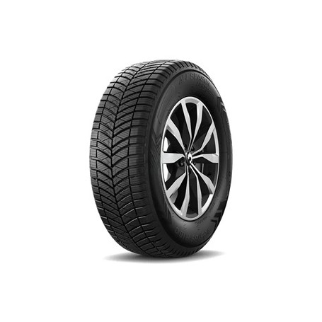 RIKEN ALL SEASON LT 215/65 R15 104T Tutte le stagioni