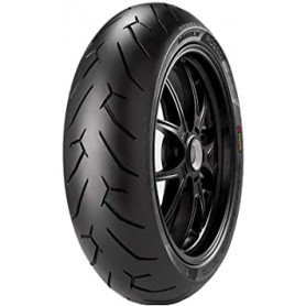 Pirelli DIABLO ROSSO 2 190/55 ZR17 (75 W) M/C Rear