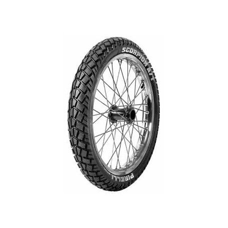 Pirelli MT90 A/T FRONT 80/90-21 48 S M/C Front
