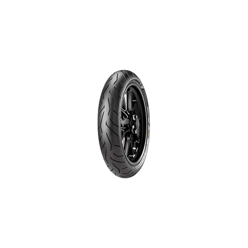 Pirelli DIA.ROSSO SPORT 120/70-17 58 S