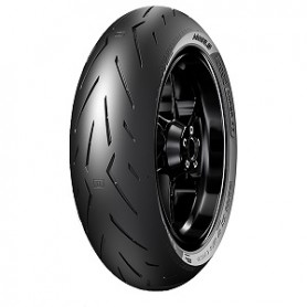 Pirelli DIAB. ROS.COR 2 200/60 R17 (80 W) Rear Estate