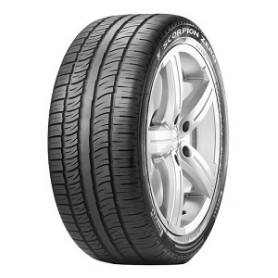 Pirelli SCORPION ZERO 255/50 R19 107 Y m+s  Asim. Estate