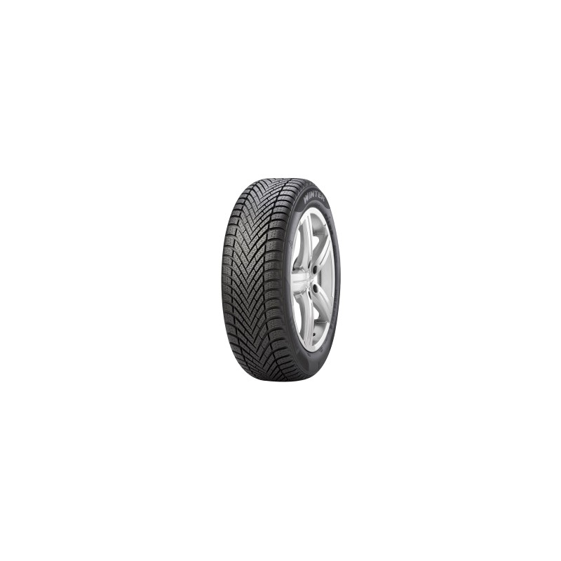 Pirelli CINT.WINTER 195/60 TR15 88 T m+s 3PMSF Invernale