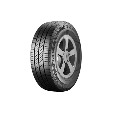 Semperit Van Life 3 205/70 R15 C 106/104 R Estivo