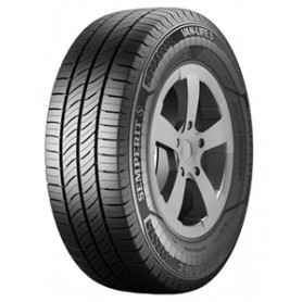 Semperit Van Life 3 205/65 R16 C 107/105 T Estivo