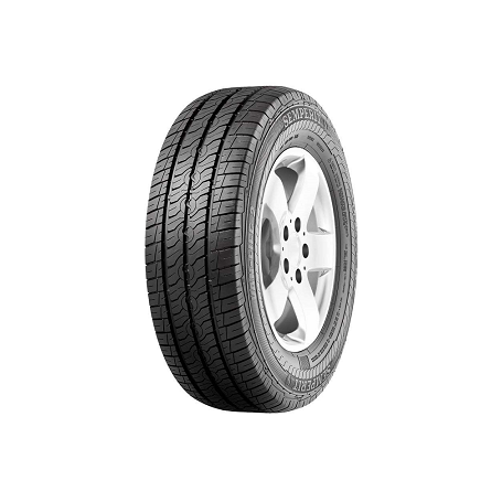 Semperit VAN LIFE 2 205/70 R15 106/104 R Estate