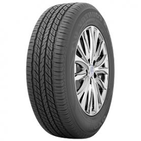 Toyo OPENCOUNTRY U/T 285/65 R17 116 H Estate