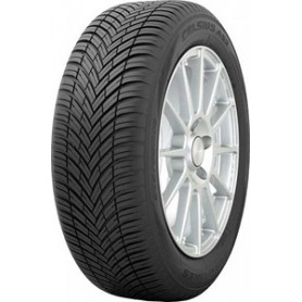 Toyo CELSIUS AS2 195/65 R16 C 104/102 T 4 Stagioni