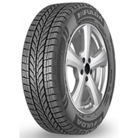 Fulda CONVEO.TRAC 3 195/70 R15 C 104 R Invernale