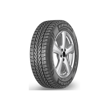 Fulda CONVEO.TRAC 3 195/60 R16 C 99 T Invernale