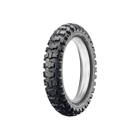 Dunlop D908 RALLY RAID 140/80-18 70 R M+S