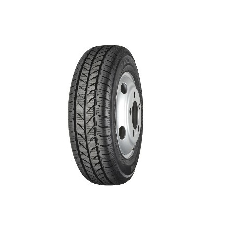Yokohama WY01 205/80 R14 109/107 Q Inverno