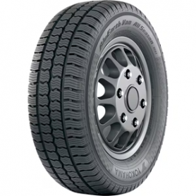 YOKOHAMA BLUEARTH VAN RY-61 185/75 R16 104R Tutte le stagioni