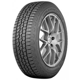 YOKOHAMA GEOL.CV 4S (G061) 235/50 R19 103V Tutte le stagioni