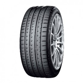 Yokohama AD.SP.MO (V105) 235/60 VR18 103 V Mercedes GLC (X253 Invernale