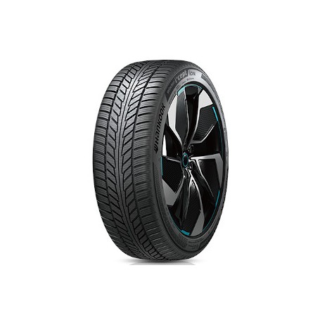 HANKOOK IW01A Winter i*cept ION EV Sound Absorber 255/45 R19 104V XL Invernali