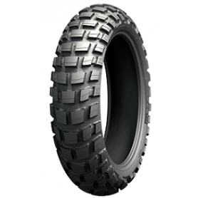 Michelin ANAKEE WILD 130/80-18 66 S Rear
