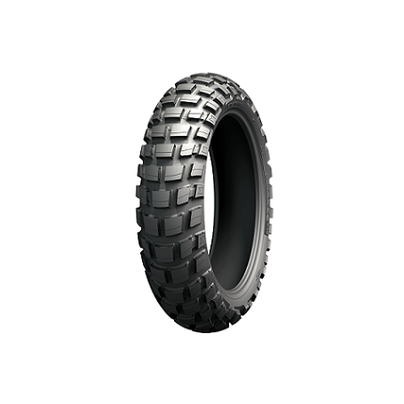 Michelin ANAKEE WILD 130/80-18 66 S Rear