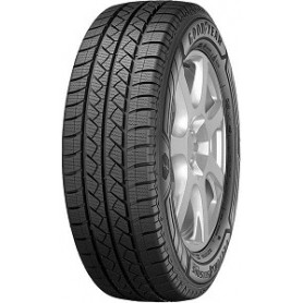 Goodyear VEC.4 SEAS.CAR 215/75 R16 C. 116/114 T 4 Stagioni