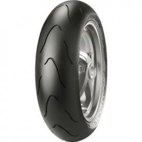 Metzeler RACETEC INT. K3 190/55 R17 (75 W)  M/C  Rear Estate