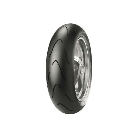 Metzeler RACETEC INT. K3 190/55 R17 (75 W)  M/C  Rear Estate