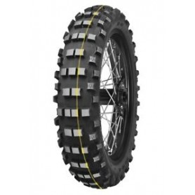 Mitas E-09 YELLOW 140/80-17 69 R DAKAR