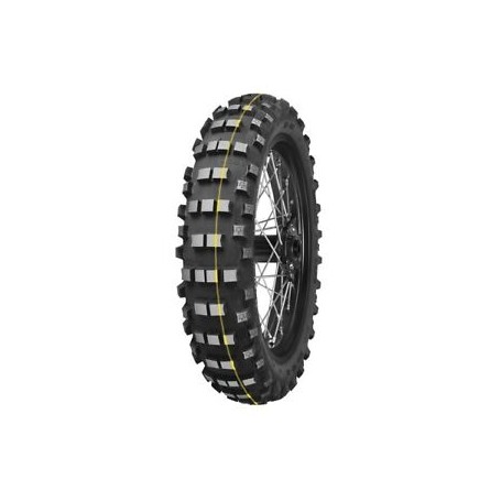 Mitas E-09 YELLOW 140/80-17 69 R DAKAR