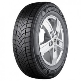 BRIDGESTONE Duravis Van Winter Enliten 205/65 R16 107/105T 8PR Invernali