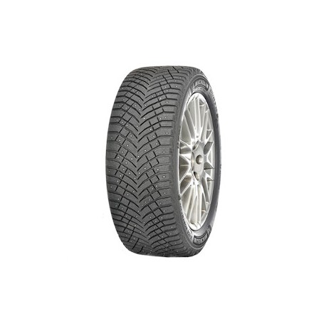 MICHELIN X-Ice North 4 SUV studded 225/65 R17 106T XL Invernali