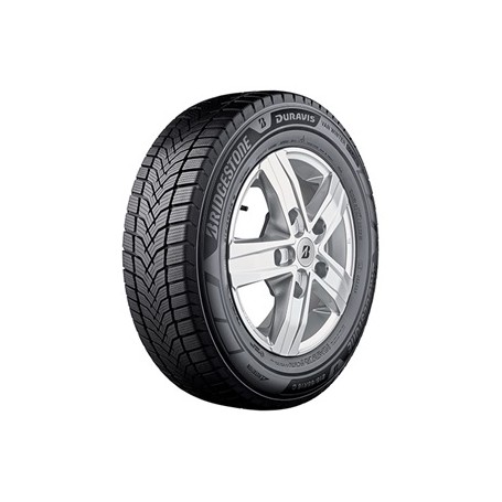 BRIDGESTONE DURAVIS VAN WINTER 225/70 R15 112R Inverno