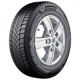 Bridgestone DURAVIS VAN WIN 215/60 R17 C 109 T Invernale